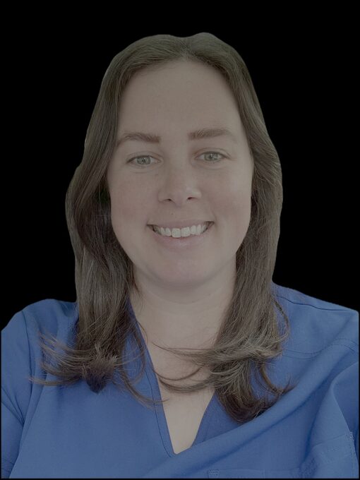 Dr. Meg Cochran, DPT